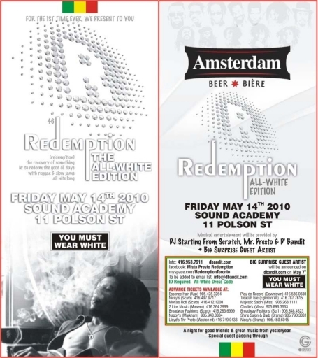 flyer